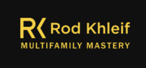 RK Rod Khleif logo